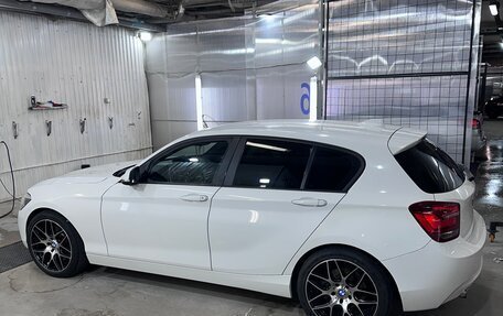 BMW 1 серия, 2012 год, 1 950 000 рублей, 20 фотография