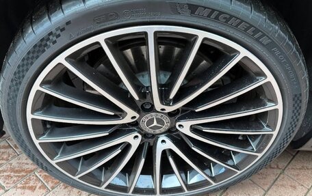 Mercedes-Benz S-Класс, 2022 год, 10 500 000 рублей, 10 фотография