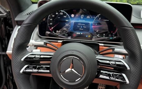 Mercedes-Benz S-Класс, 2022 год, 10 500 000 рублей, 18 фотография