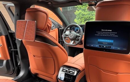 Mercedes-Benz S-Класс, 2022 год, 10 500 000 рублей, 20 фотография