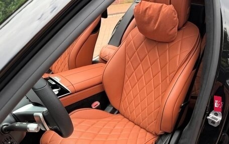 Mercedes-Benz S-Класс, 2022 год, 10 500 000 рублей, 15 фотография