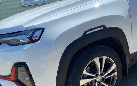 Changan CS35 Plus, 2023 год, 2 370 000 рублей, 5 фотография