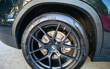 BMW X3, 2019 год, 4 500 000 рублей, 24 фотография