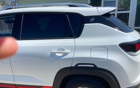 Changan CS35 Plus, 2023 год, 2 370 000 рублей, 8 фотография