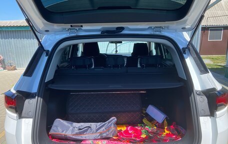Changan CS35 Plus, 2023 год, 2 370 000 рублей, 11 фотография