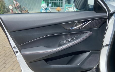 Changan CS35 Plus, 2023 год, 2 370 000 рублей, 21 фотография