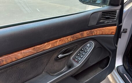 BMW 5 серия, 2000 год, 310 000 рублей, 4 фотография