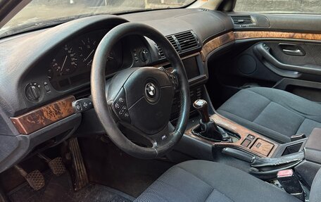 BMW 5 серия, 2000 год, 310 000 рублей, 5 фотография