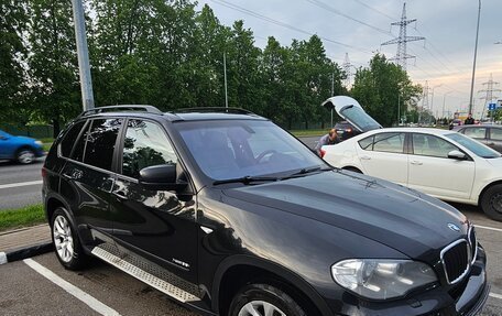BMW X5, 2011 год, 1 550 000 рублей, 3 фотография