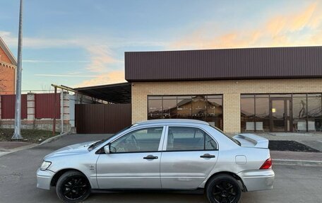 Mitsubishi Lancer IX, 2001 год, 270 000 рублей, 5 фотография