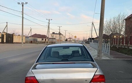 Mitsubishi Lancer IX, 2001 год, 270 000 рублей, 7 фотография