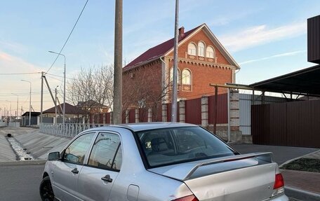 Mitsubishi Lancer IX, 2001 год, 270 000 рублей, 6 фотография