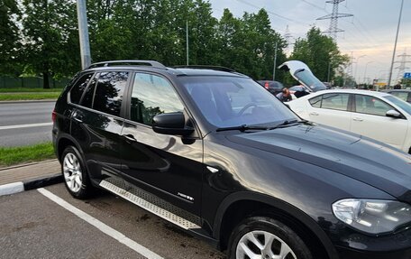 BMW X5, 2011 год, 1 550 000 рублей, 4 фотография
