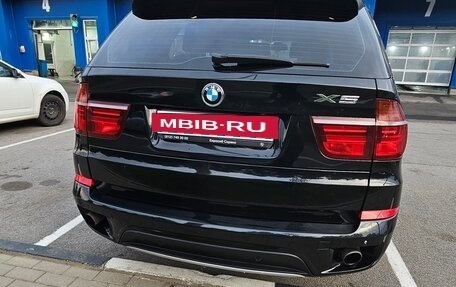 BMW X5, 2011 год, 1 550 000 рублей, 2 фотография