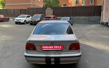 BMW 5 серия, 2000 год, 310 000 рублей, 7 фотография