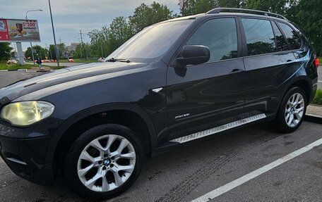 BMW X5, 2011 год, 1 550 000 рублей, 6 фотография