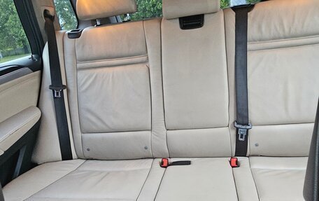 BMW X5, 2011 год, 1 550 000 рублей, 8 фотография