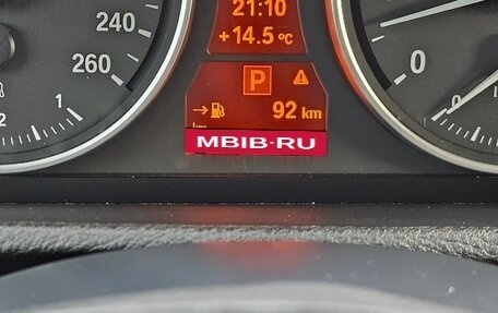 BMW X5, 2011 год, 1 550 000 рублей, 9 фотография