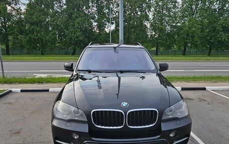 BMW X5, 2011 год, 1 550 000 рублей, 5 фотография