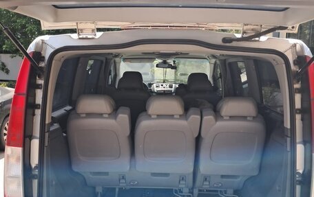 Mercedes-Benz Viano, 2007 год, 1 900 000 рублей, 6 фотография