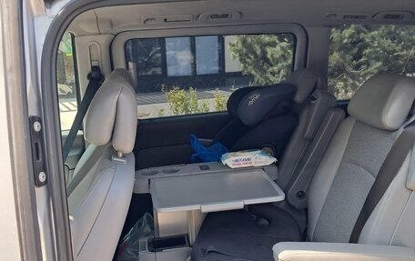 Mercedes-Benz Viano, 2007 год, 1 900 000 рублей, 9 фотография