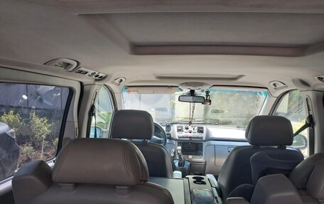 Mercedes-Benz Viano, 2007 год, 1 900 000 рублей, 8 фотография
