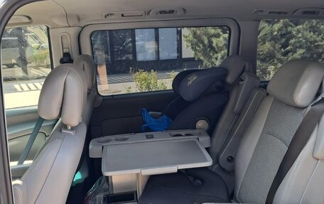Mercedes-Benz Viano, 2007 год, 1 900 000 рублей, 15 фотография