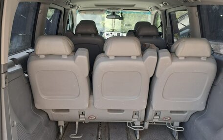 Mercedes-Benz Viano, 2007 год, 1 900 000 рублей, 12 фотография