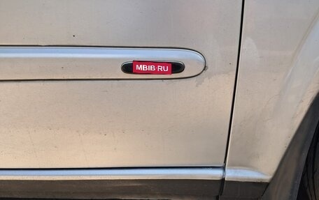 Mercedes-Benz Viano, 2007 год, 1 900 000 рублей, 17 фотография