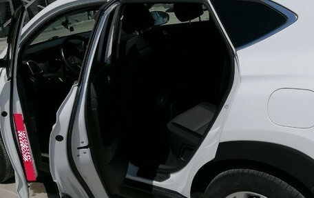 Hyundai Tucson III, 2020 год, 2 540 000 рублей, 6 фотография