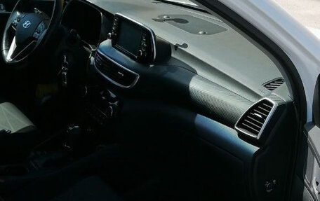 Hyundai Tucson III, 2020 год, 2 540 000 рублей, 12 фотография