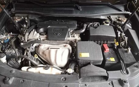 Toyota Camry, 2012 год, 1 750 000 рублей, 11 фотография