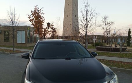 Toyota Camry, 2012 год, 1 750 000 рублей, 13 фотография