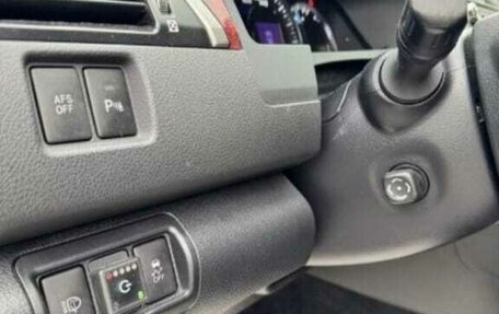 Toyota Camry, 2012 год, 1 750 000 рублей, 10 фотография