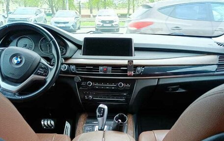 BMW X5, 2016 год, 3 900 000 рублей, 3 фотография