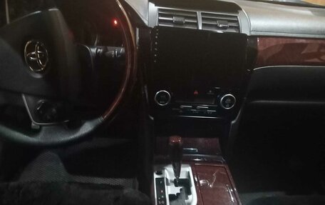 Toyota Camry, 2012 год, 1 750 000 рублей, 16 фотография