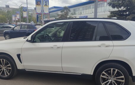 BMW X5, 2016 год, 3 900 000 рублей, 2 фотография