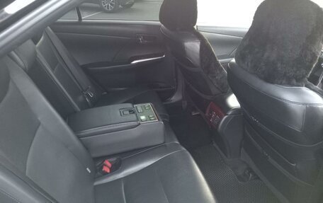 Toyota Camry, 2012 год, 1 750 000 рублей, 19 фотография