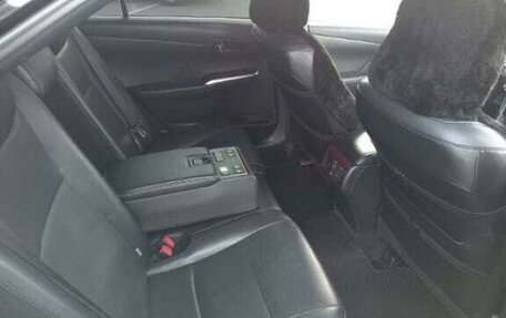 Toyota Camry, 2012 год, 1 750 000 рублей, 20 фотография