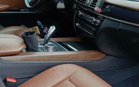 BMW X5, 2016 год, 3 900 000 рублей, 6 фотография