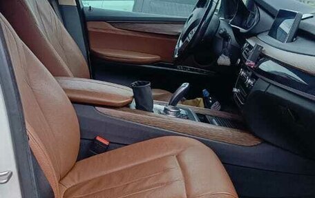 BMW X5, 2016 год, 3 900 000 рублей, 10 фотография