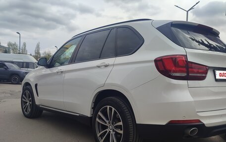 BMW X5, 2016 год, 3 900 000 рублей, 5 фотография