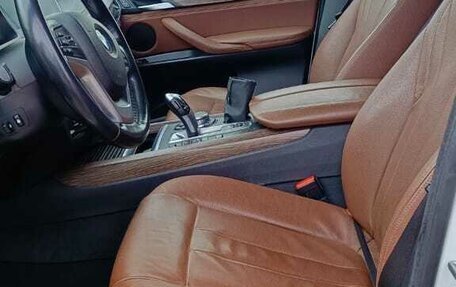 BMW X5, 2016 год, 3 900 000 рублей, 7 фотография