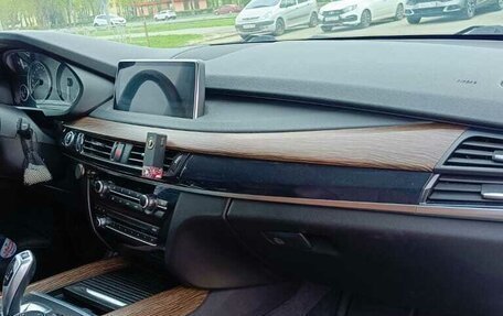 BMW X5, 2016 год, 3 900 000 рублей, 12 фотография