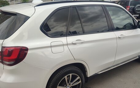 BMW X5, 2016 год, 3 900 000 рублей, 11 фотография