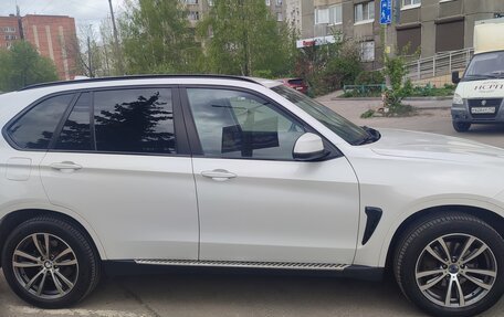 BMW X5, 2016 год, 3 900 000 рублей, 14 фотография