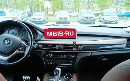 BMW X5, 2016 год, 3 900 000 рублей, 15 фотография