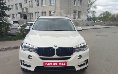BMW X5, 2016 год, 3 900 000 рублей, 8 фотография