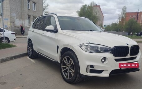 BMW X5, 2016 год, 3 900 000 рублей, 13 фотография