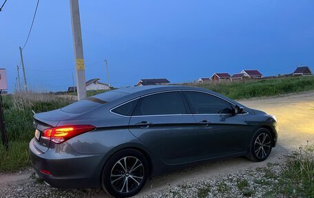 Hyundai i40 I рестайлинг, 2015 год, 1 100 000 рублей, 5 фотография